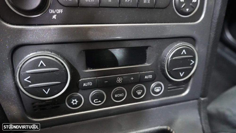 Alfa Romeo 159 1.9 JTD 16V Distinctive - 19