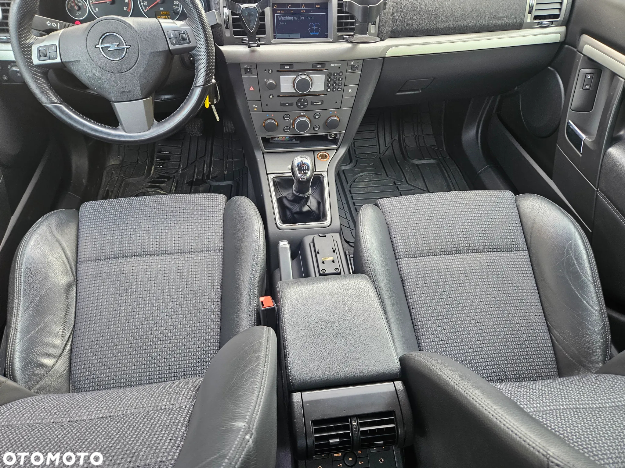 Opel Vectra 2.2 Sport / GTS - 11