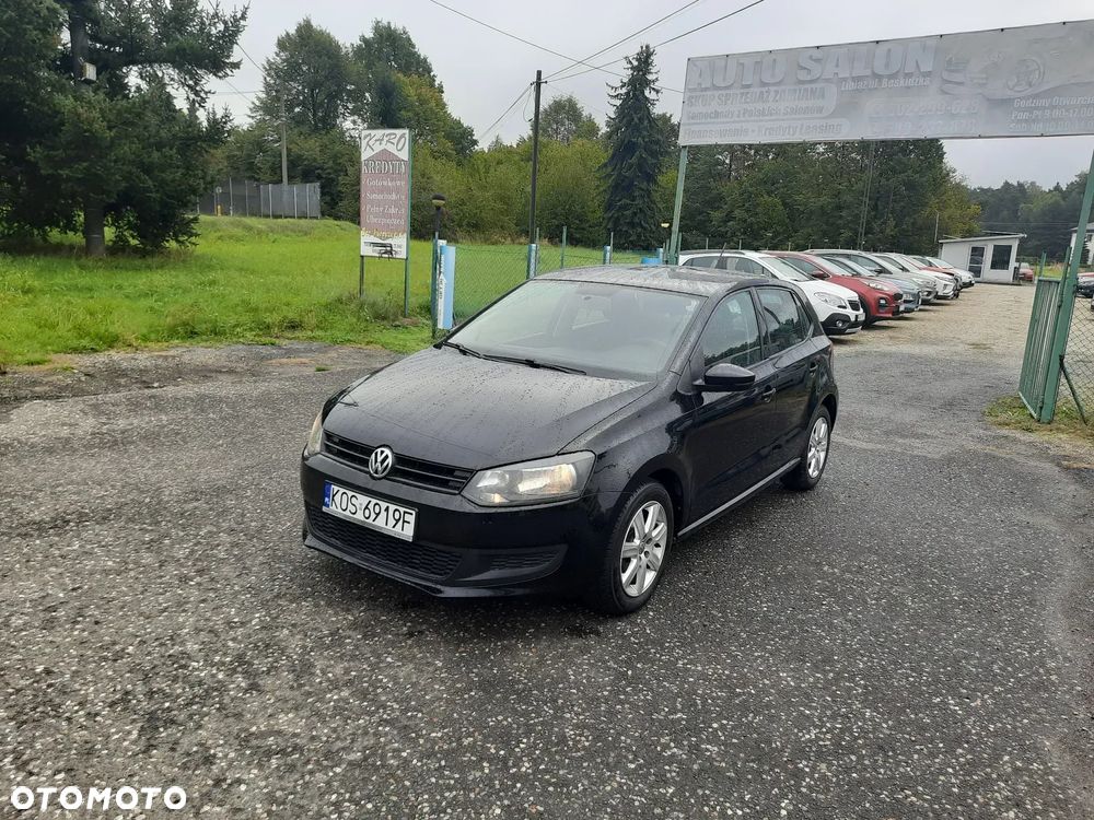 Volkswagen Polo 1.2 Trendline CityLine - 2
