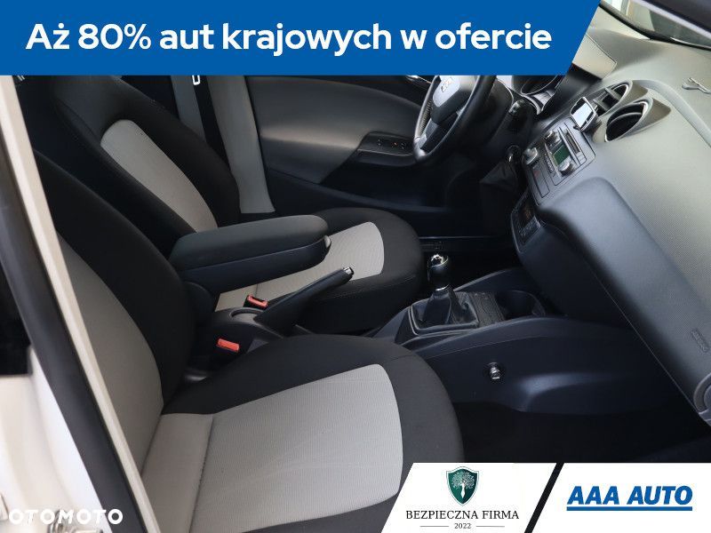 Seat Ibiza - 10