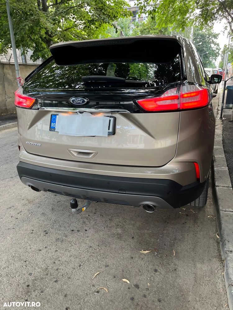 Ford Edge 2.0 Panther A8 AWD Titanium - 6