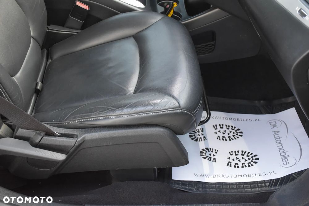 Fiat Freemont 2.0 Multijet Black Code AWD - 26