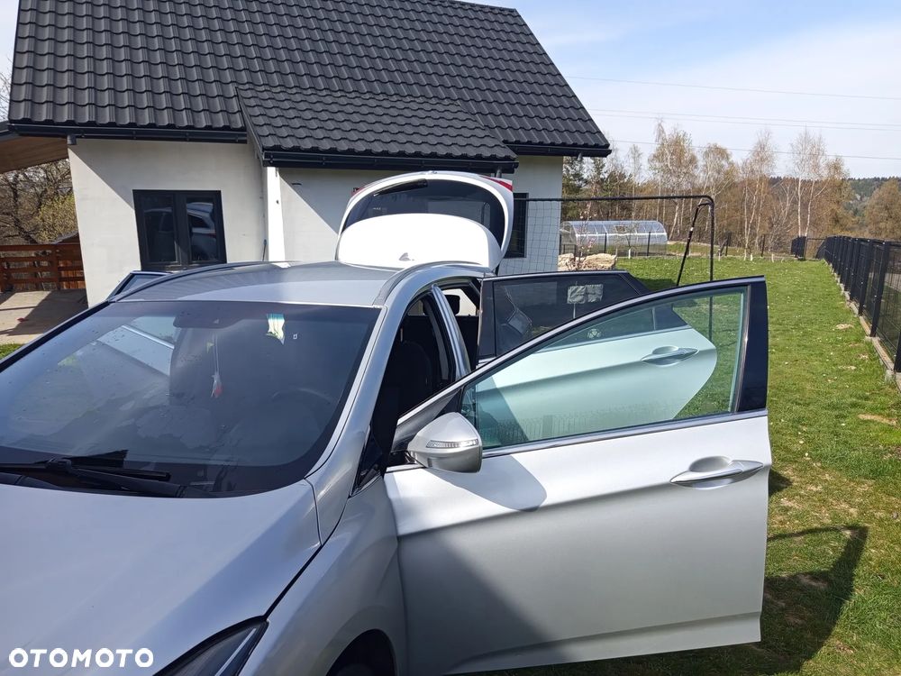 Hyundai i40 1.7 CRDi Comfort - 14