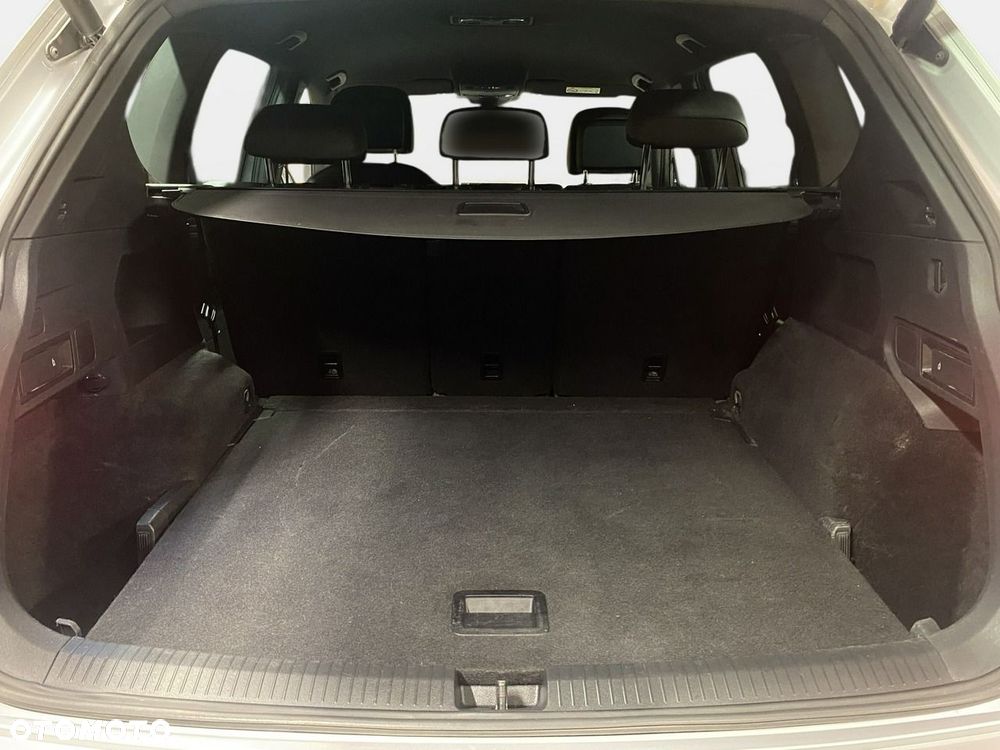 Seat Tarraco 2.0 TSI 4Drive OPF DSG Xcellence - 19