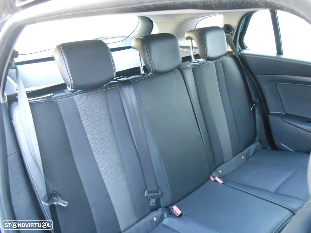 Renault Mégane Sport Tourer 1.5 dCi Zen ECO - 22
