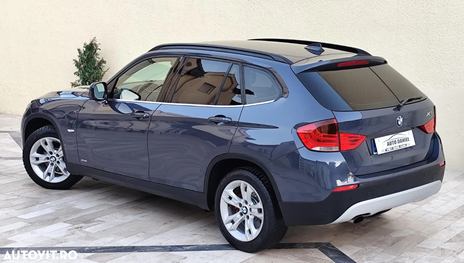 BMW X1 - 4