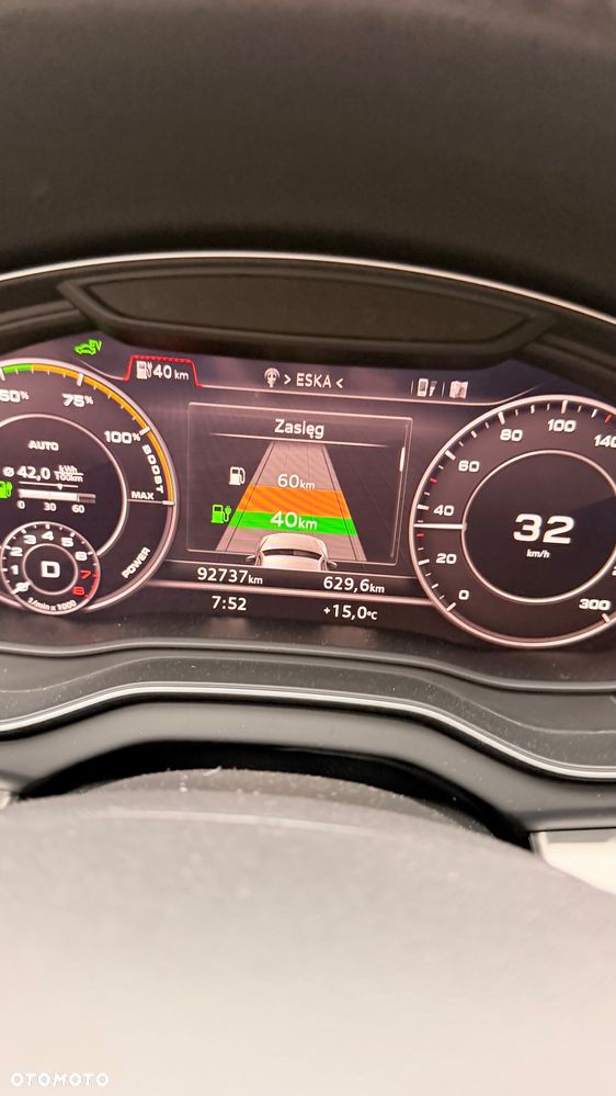 Audi Q5 2.0 TFSI Quattro Design S tronic - 14