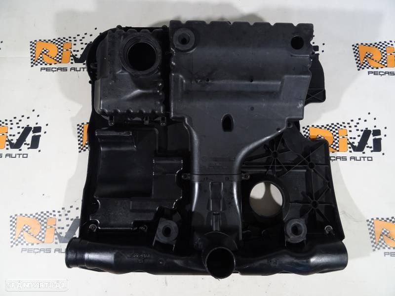 Tampa De Motor Seat Leon (1M1)  Tampa De Motor / Caixa De Ar - 7