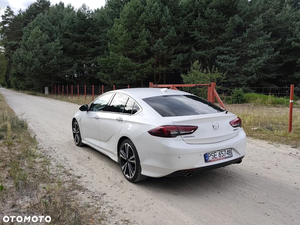Opel Insignia - 7
