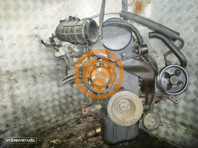 Motor G13BB SUZUKI BALENO BALENO 3/5 PORTES BALENO BREAK CARRY CAMIONNETTE JIMNY VEHICULE TOUT SWIFT II 3/5 PORTES WAGON R+ 3/5 PORTES - 2