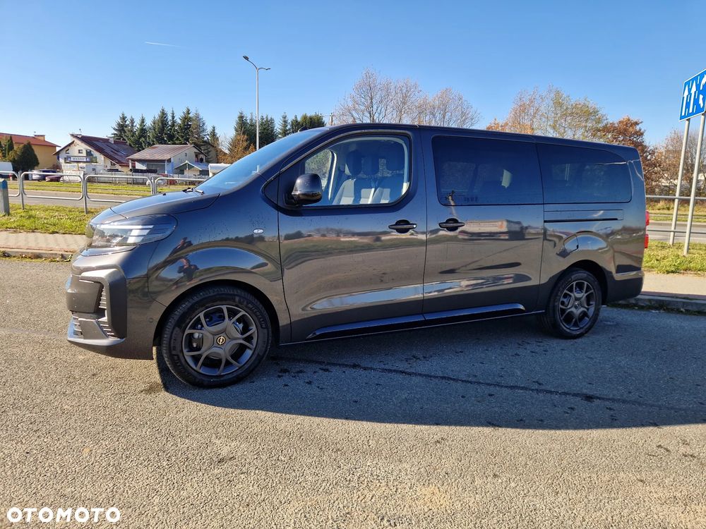 Opel Zafira 2.0 Diesel XL Business - 24