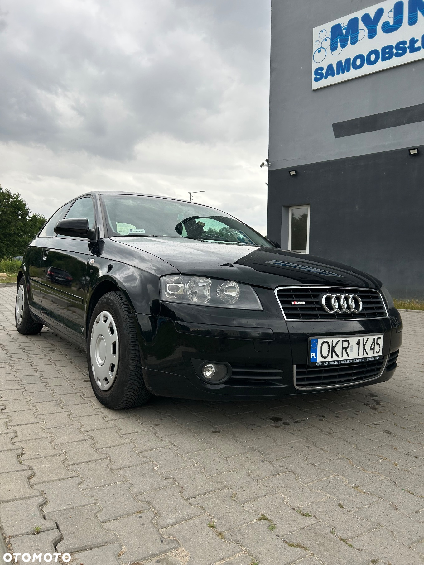 Audi A3 1.9 TDI Ambition - 10