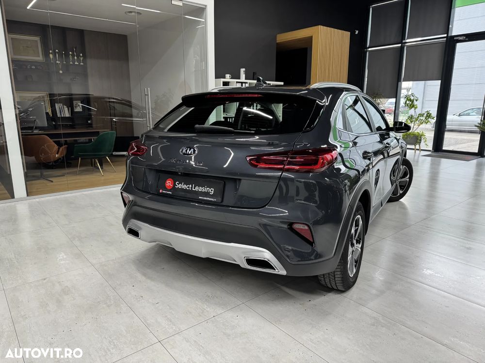 Kia XCeed 1.6 GDI DCT6 OPF Plug-in-Hybrid Spirit - 2