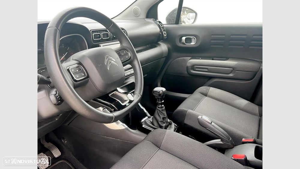 Citroën C3 1.2 PureTech Plus - 14