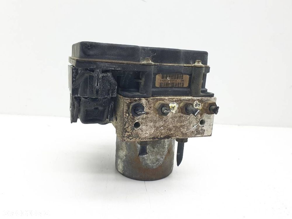 POMPA ABS STEROWNIK AUDI A5 8T QUATTRO 8K0907379CP - 1