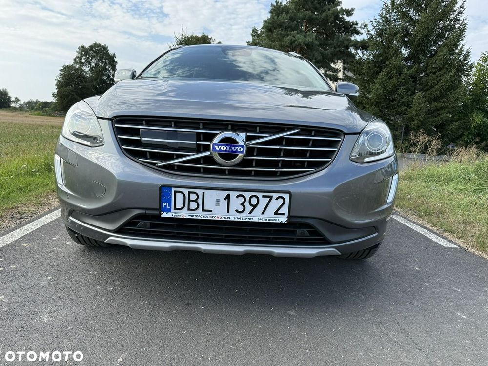Volvo XC 60 D4 Geartronic Momentum Pro - 10