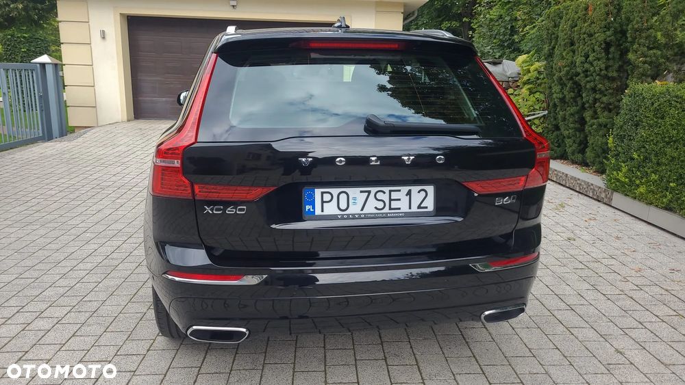 Volvo XC 60 B6 B AWD Inscription - 3