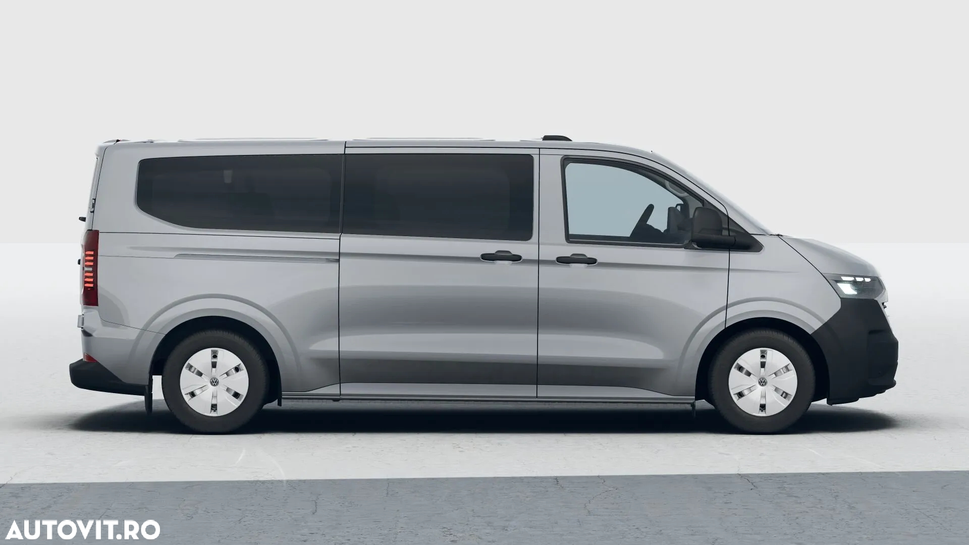 Volkswagen Transporter Sasiu CD T6.1 2.0 TDI 110 kW LR - 7