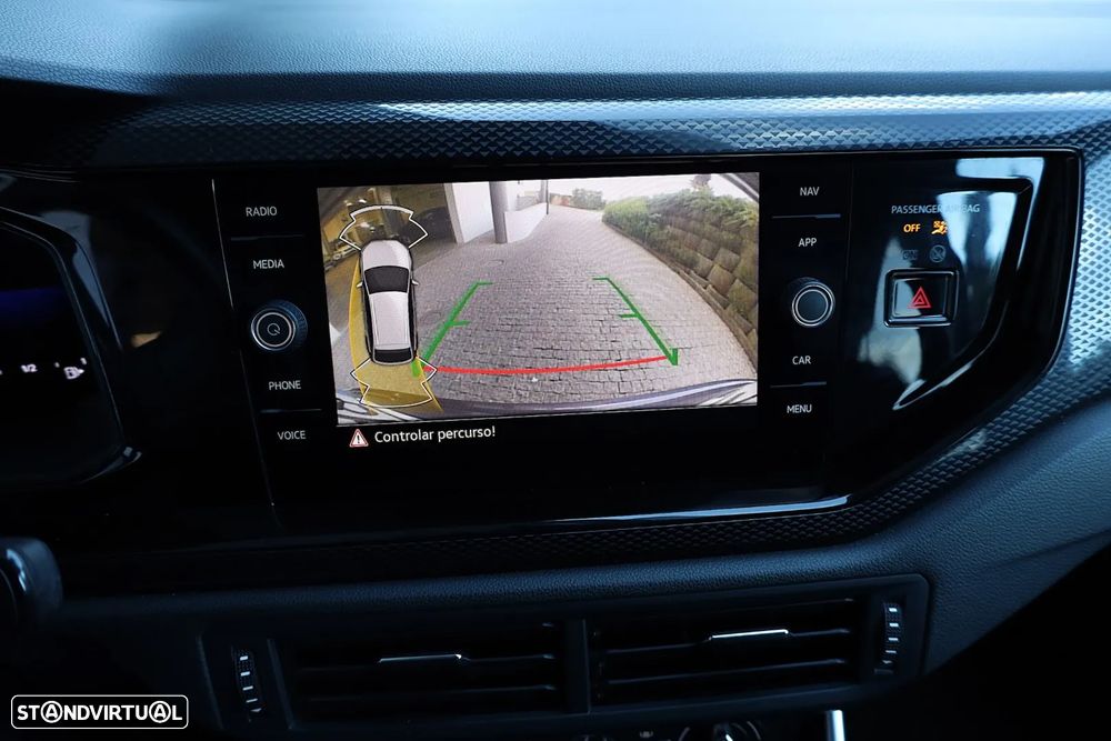 VW Taigo 1.0 TSI Urban - 31