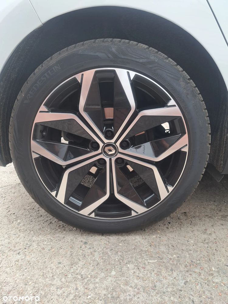 Renault Scenic TCe 140 GPF EDC BUSINESS EDITION - 39