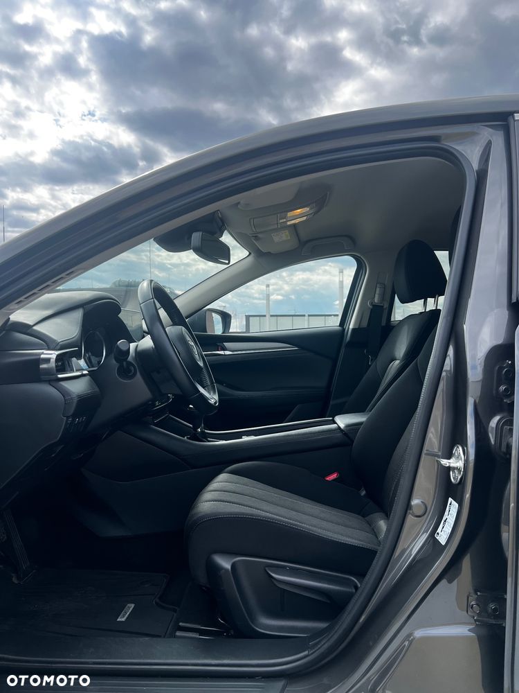 Mazda 6 2.0 SKYMotion - 6