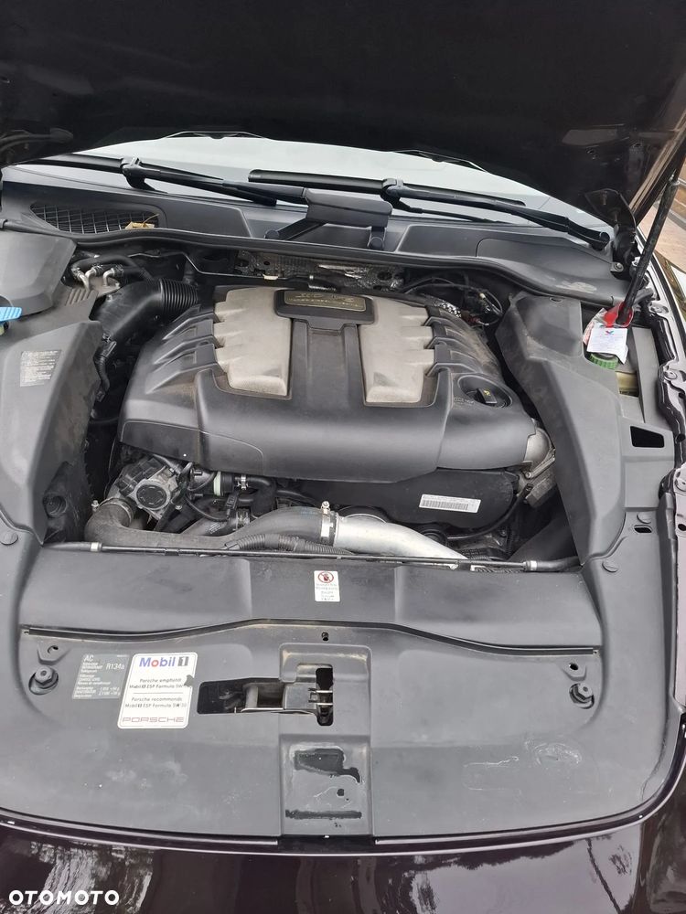 Porsche Cayenne Diesel - 16