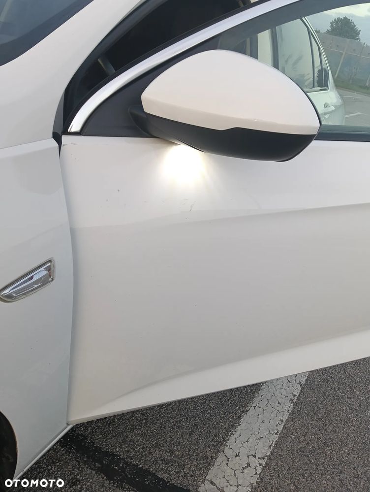 Opel Insignia 2.0 Exclusive - 5