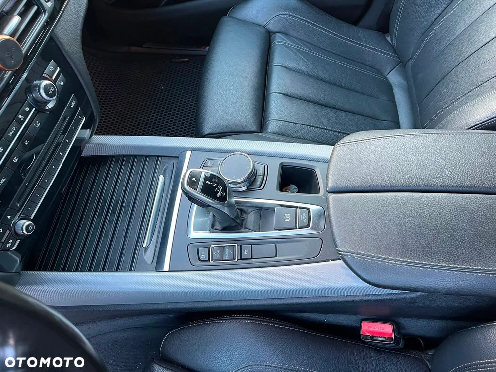 BMW X5 - 24