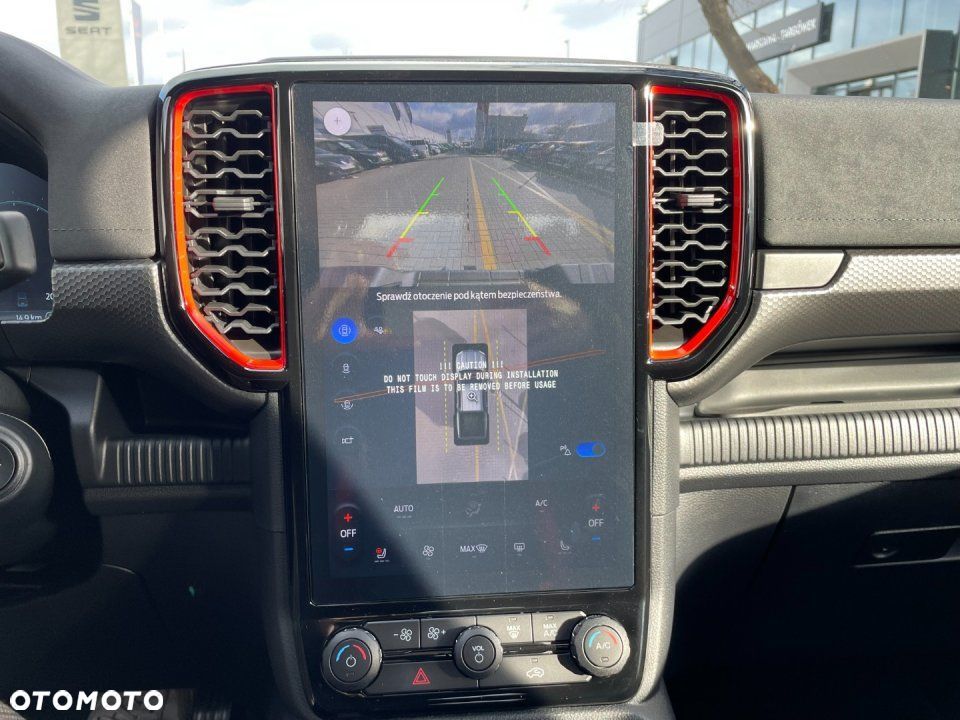 Ford Ranger Raptor - 9