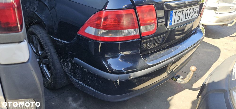 SAAB 9-3 II 02-07 2.2 TiD D223L -HAK HOLOWNICZY - 20