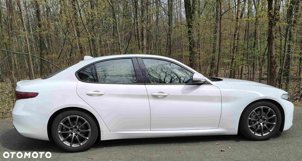 Alfa Romeo Giulia - 3