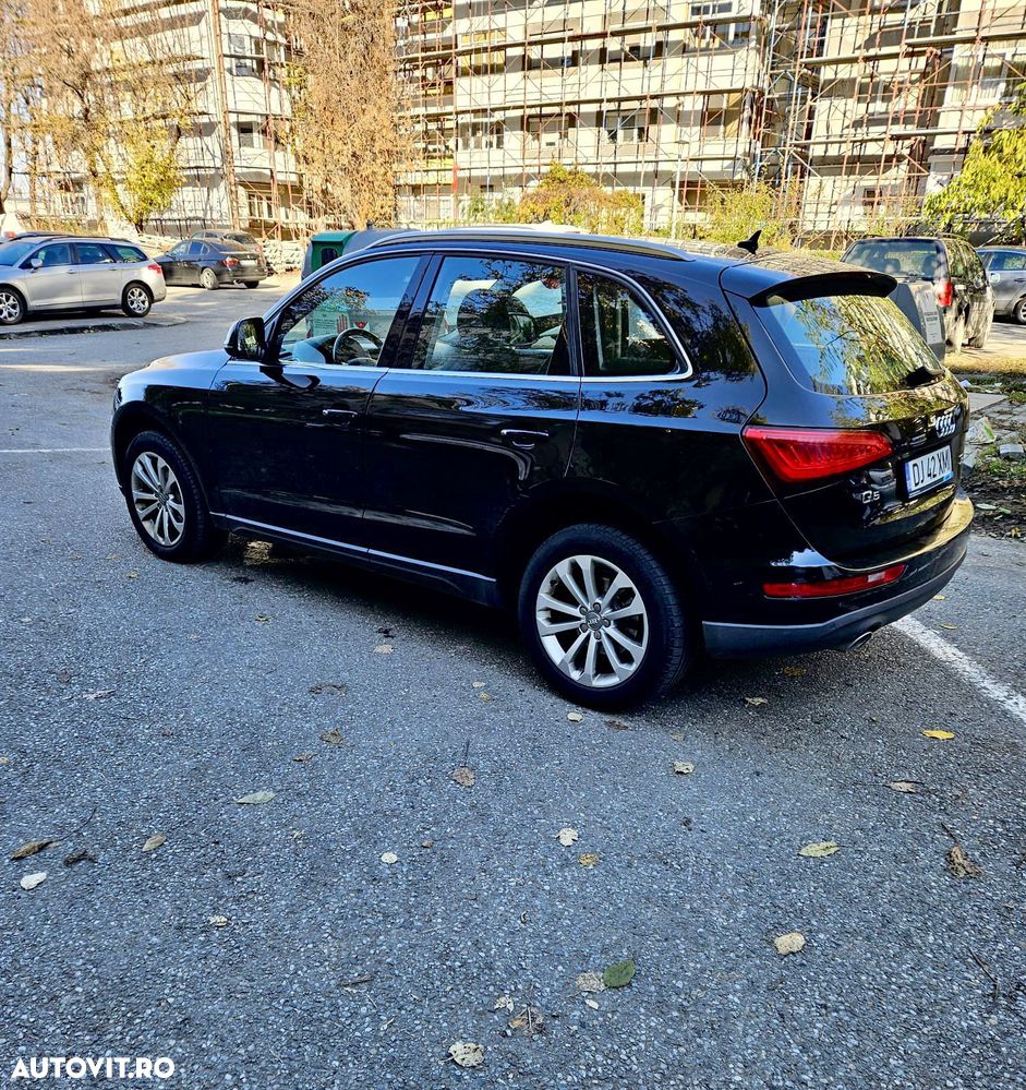 Audi Q5 - 3