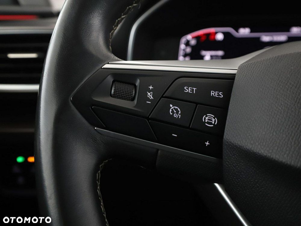 Seat Leon 1.5 eTSI ACT OPF DSG Xcellence - 31