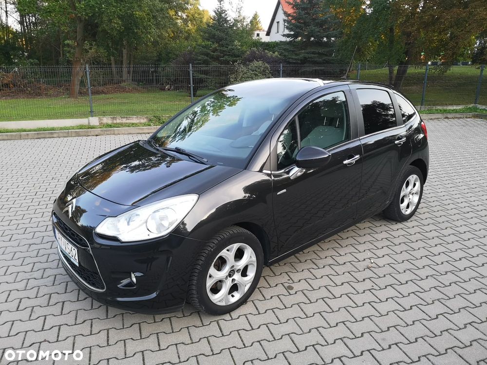 Citroën C3 1.6 VTi Exclusive - 11