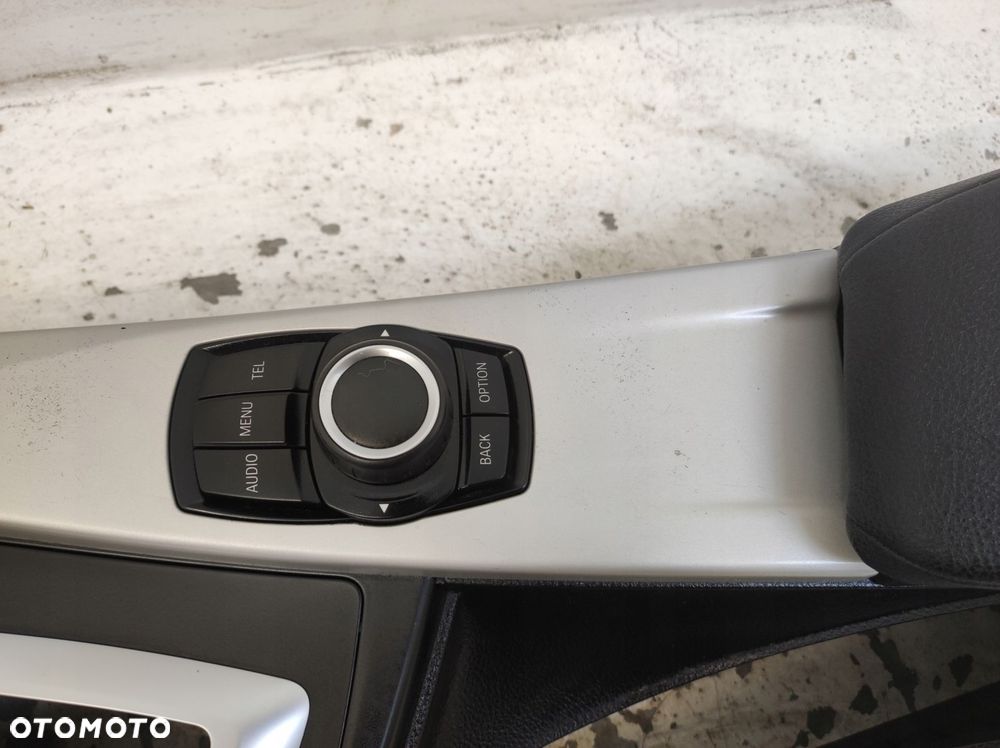 tunel środkowy podłokietnik eu bmw iii 3 gt f34 - 8