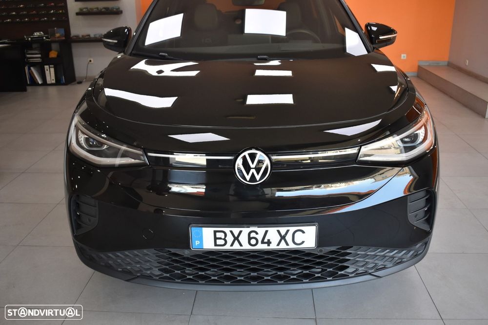 VW ID.4 77 kWh Pro Performance - 55