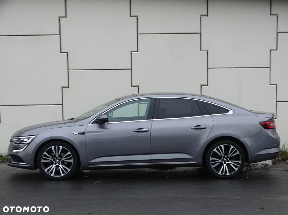 Renault Talisman 1.6 Energy dCi Initiale Paris EDC - 2