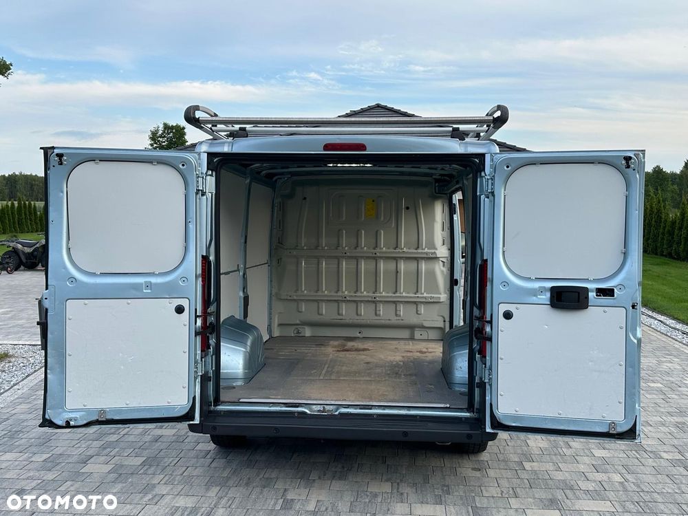 Peugeot Boxer - 10