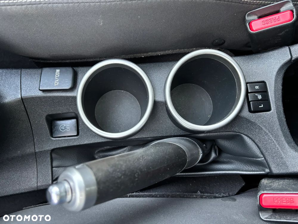 Toyota Verso 1.6 D-4D 5-Sitzer Start/Stop Edition S+ - 27