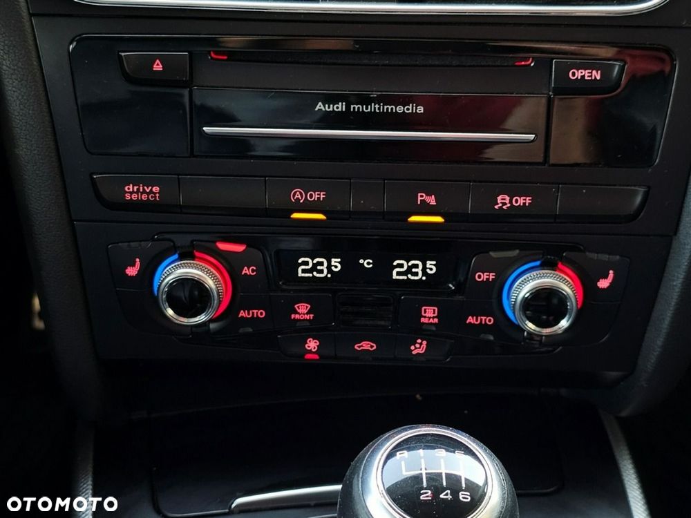 Audi A5 Sportback - 22