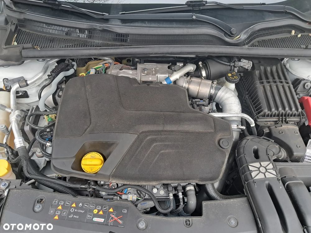 Renault Talisman BLUE dCi 200 EDC INITIALE PARIS - 15