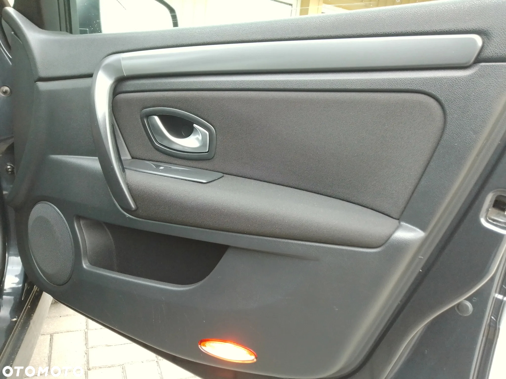 Renault Laguna 1.5 dCi Authentique - 14