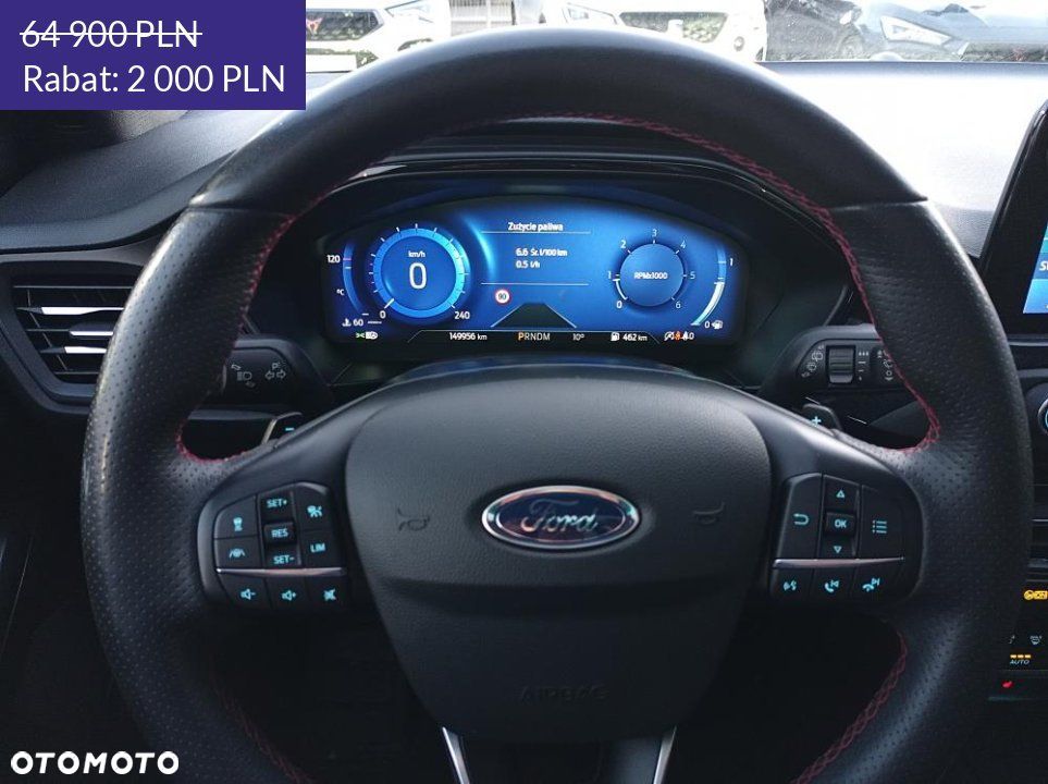 Ford Focus - 14