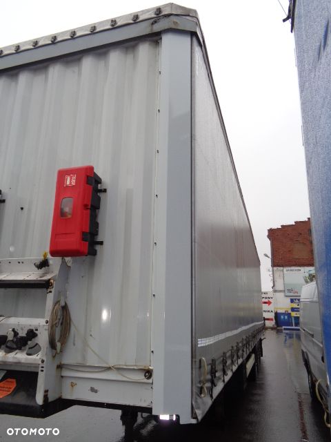 Krone MEGA FIRANKA SDP 27 PROFI LINER - 7