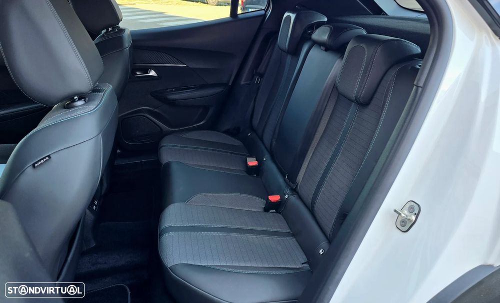 Peugeot 2008 PureTech 100 Stop&Start Allure - 17