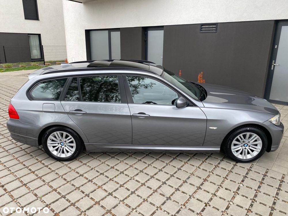 BMW Seria 3 318i Edition Exclusive - 9