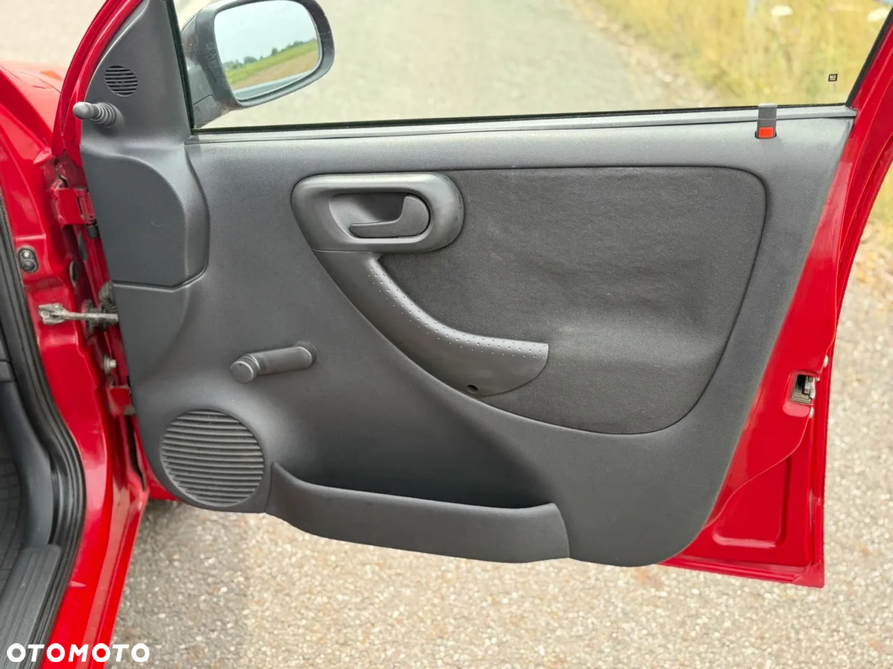 Opel Corsa 1.2 16V Essentia - 24
