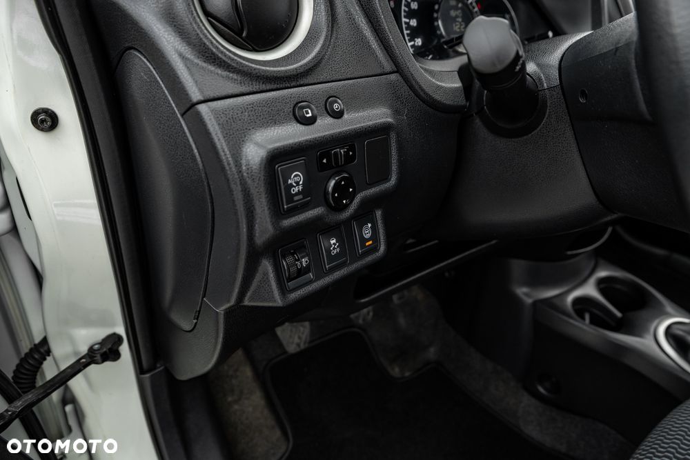 Nissan Note - 29