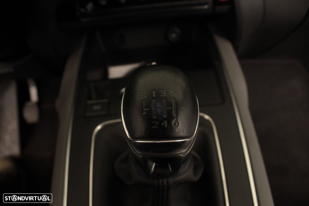 Citroën C5 Aircross 1.5 BlueHDi Feel Pack - 29