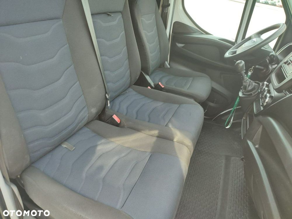 Iveco Daily 35S16 V - 8